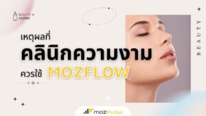 Mozflow for clinic business
