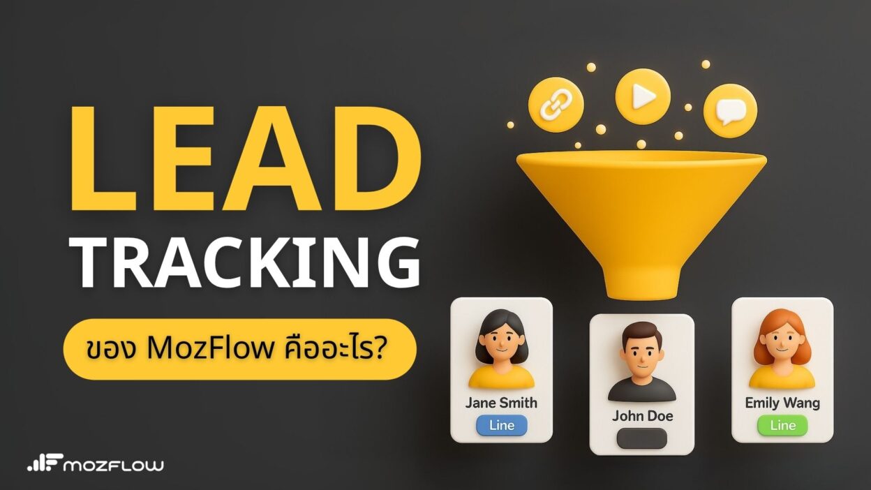 MozFlow Lead Tracking
